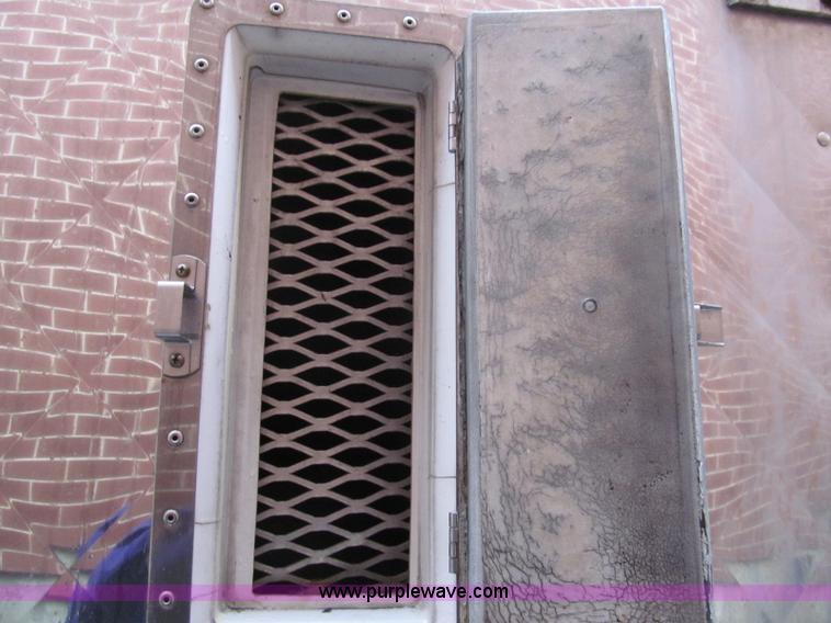 image for item I8722 1997 Great Dane 7811TZ-1A48 reefer trailer