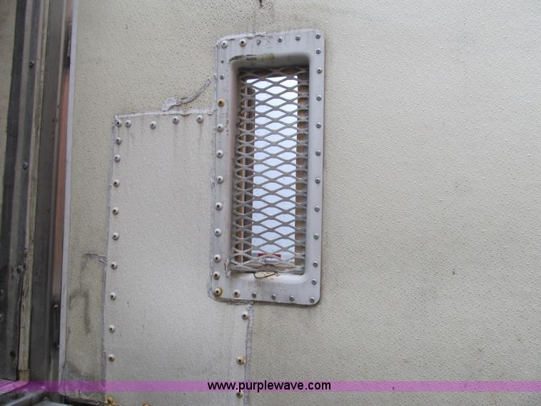 image for item I8722 1997 Great Dane 7811TZ-1A48 reefer trailer