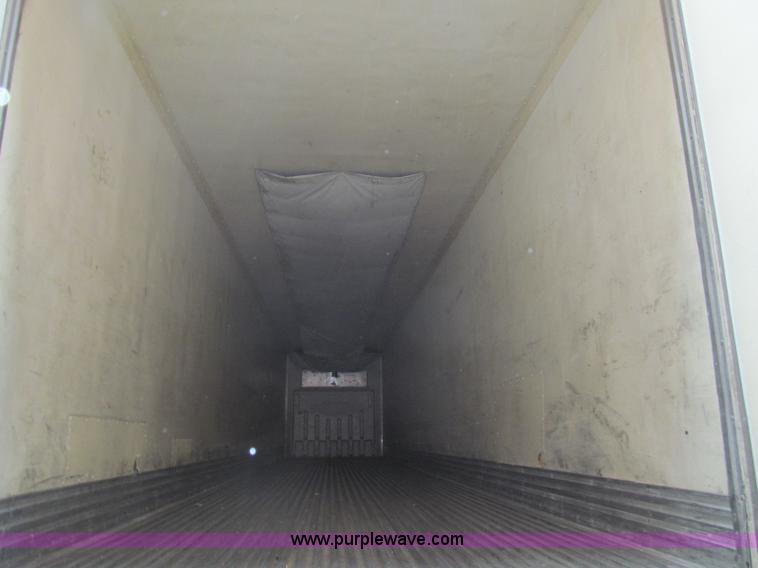 image for item I8722 1997 Great Dane 7811TZ-1A48 reefer trailer