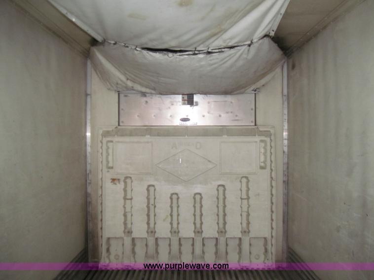 image for item I8722 1997 Great Dane 7811TZ-1A48 reefer trailer