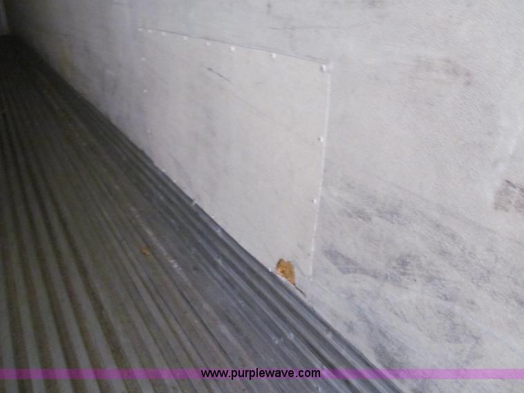 image for item I8722 1997 Great Dane 7811TZ-1A48 reefer trailer