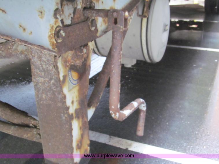 image for item I8722 1997 Great Dane 7811TZ-1A48 reefer trailer