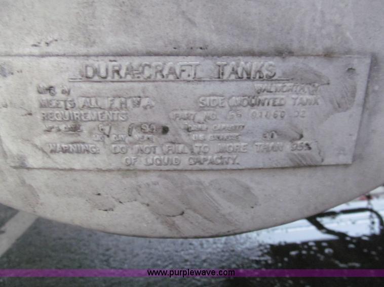 image for item I8722 1997 Great Dane 7811TZ-1A48 reefer trailer