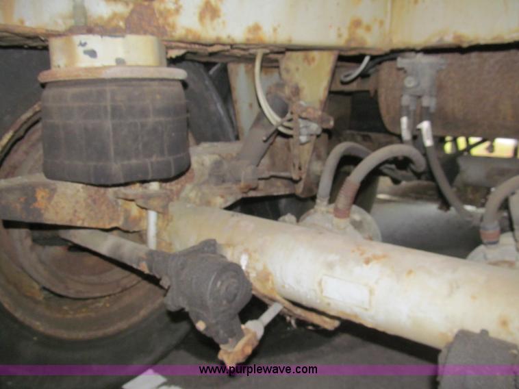 image for item I8722 1997 Great Dane 7811TZ-1A48 reefer trailer