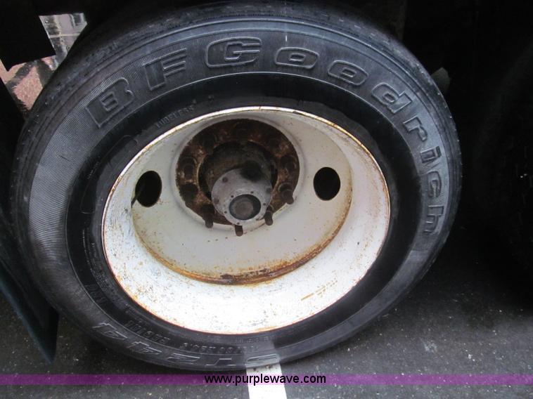 image for item I8722 1997 Great Dane 7811TZ-1A48 reefer trailer