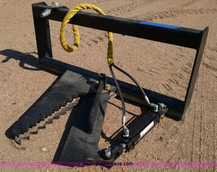 image for item D1275 Tree shear