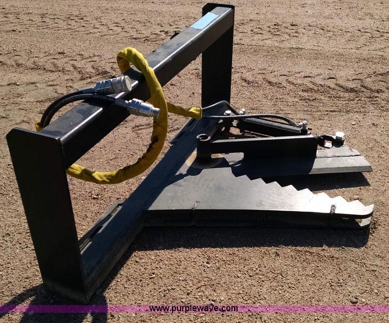 image for item D1275 Tree shear