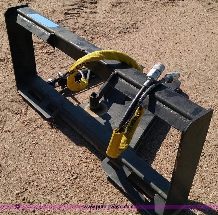 image for item D1275 Tree shear