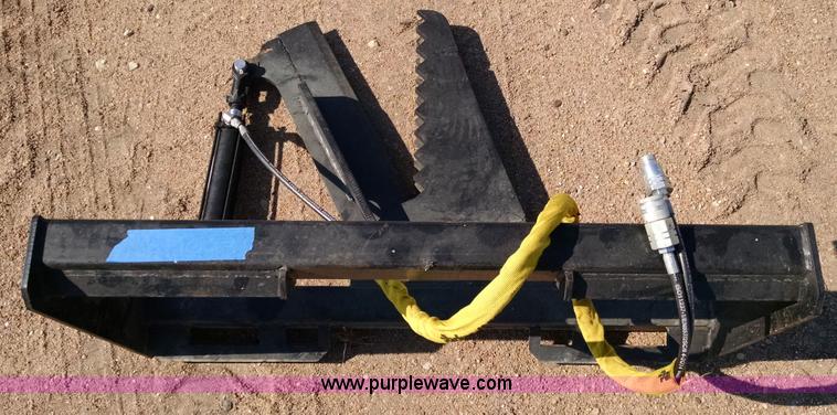 image for item D1275 Tree shear