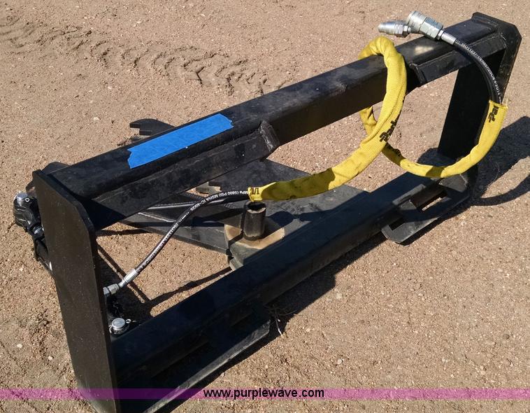 image for item D1275 Tree shear