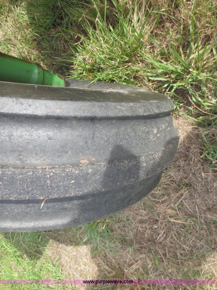 image for item D2197 1975 John Deere 4230 tractor