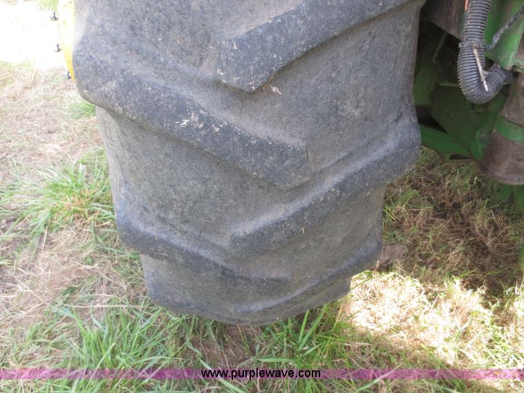 image for item D2197 1975 John Deere 4230 tractor