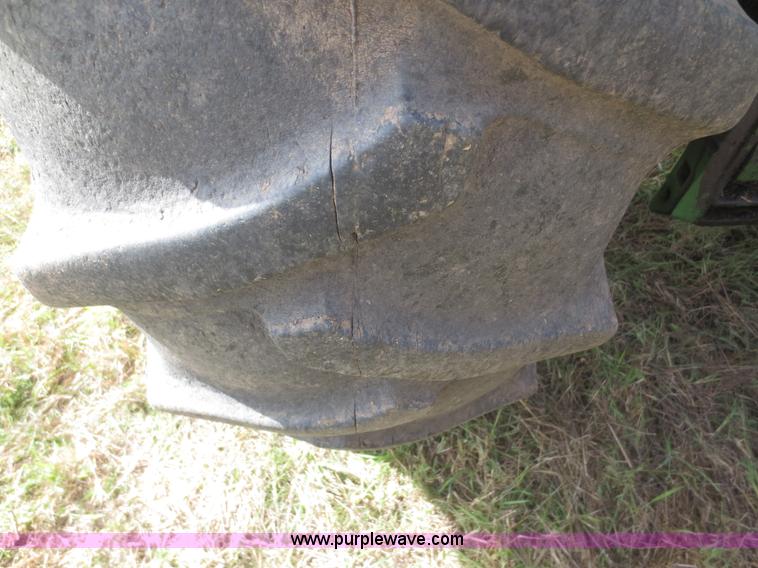 image for item D2197 1975 John Deere 4230 tractor