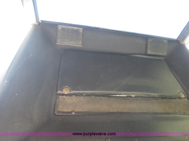 image for item D2197 1975 John Deere 4230 tractor