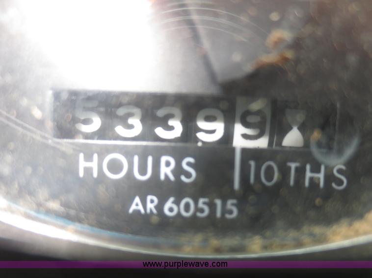 image for item D2197 1975 John Deere 4230 tractor