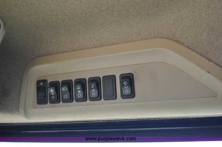 image for item F2072 2011 John Deere 9870 STS combine