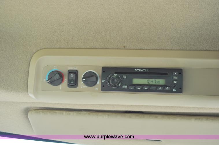 image for item F2072 2011 John Deere 9870 STS combine