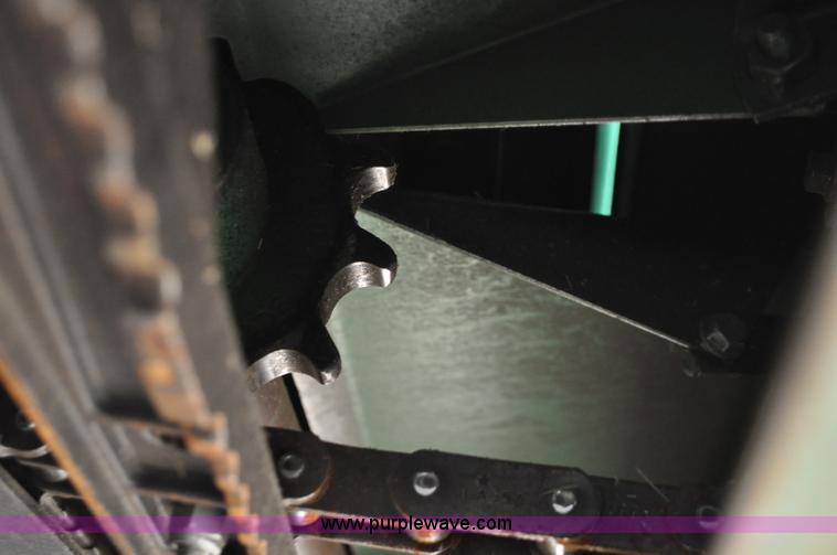 image for item F2072 2011 John Deere 9870 STS combine