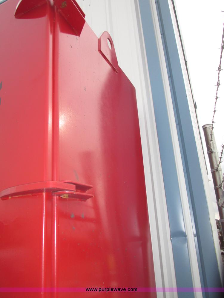 image for item G9901 Valley Engineering Wash Mate parts washer