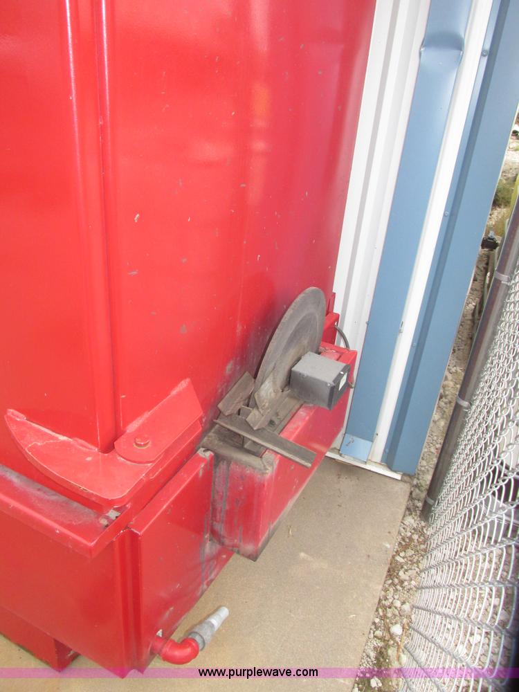 image for item G9901 Valley Engineering Wash Mate parts washer