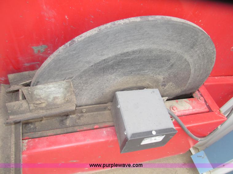 image for item G9901 Valley Engineering Wash Mate parts washer