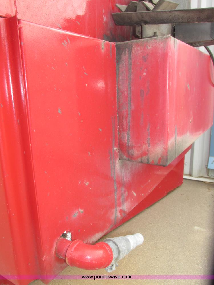 image for item G9901 Valley Engineering Wash Mate parts washer