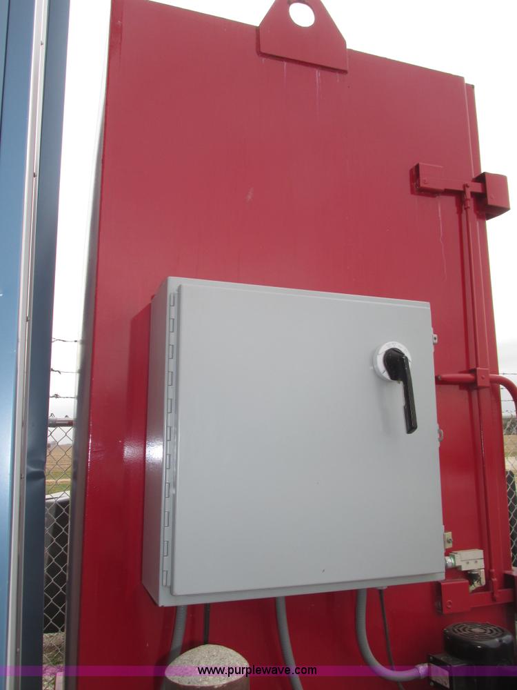 image for item G9901 Valley Engineering Wash Mate parts washer