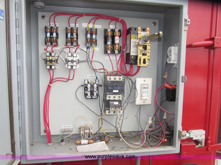 image for item G9901 Valley Engineering Wash Mate parts washer