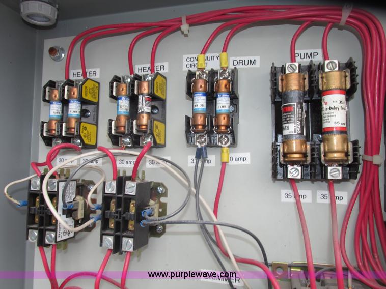 image for item G9901 Valley Engineering Wash Mate parts washer