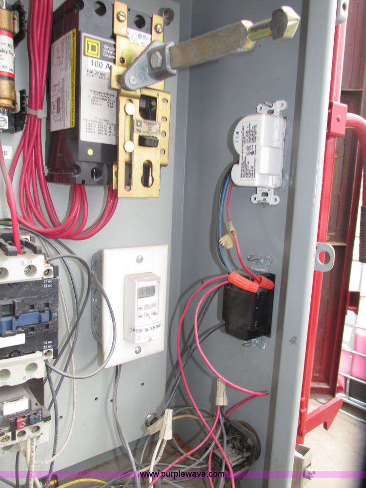 image for item G9901 Valley Engineering Wash Mate parts washer