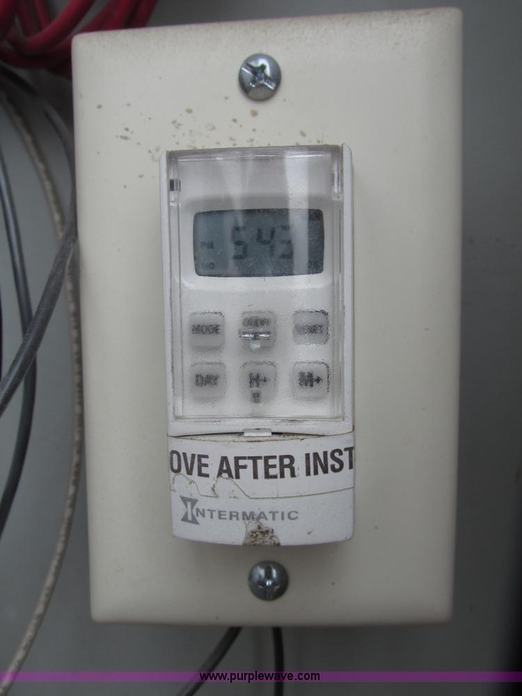 image for item G9901 Valley Engineering Wash Mate parts washer