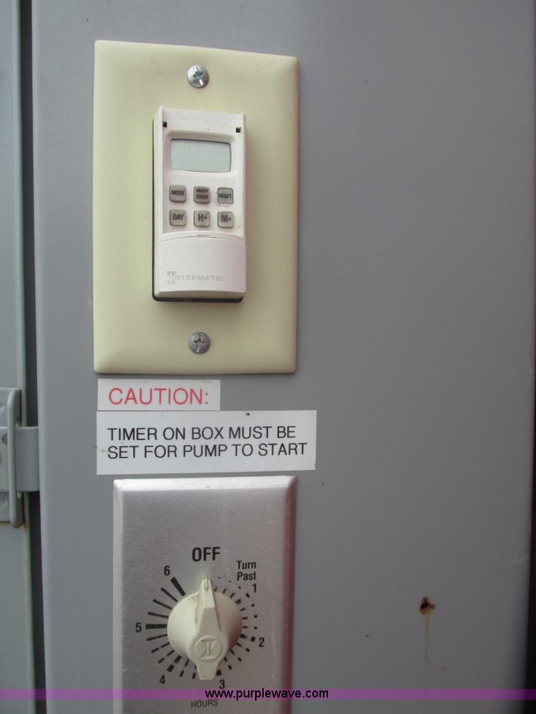 image for item G9901 Valley Engineering Wash Mate parts washer