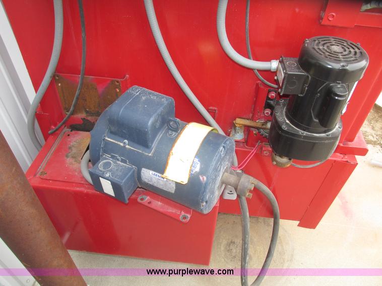 image for item G9901 Valley Engineering Wash Mate parts washer