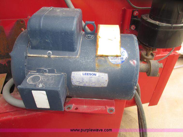 image for item G9901 Valley Engineering Wash Mate parts washer