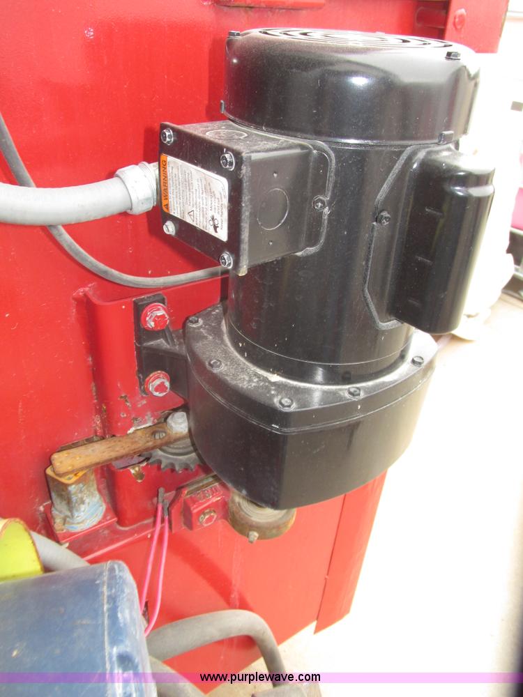 image for item G9901 Valley Engineering Wash Mate parts washer