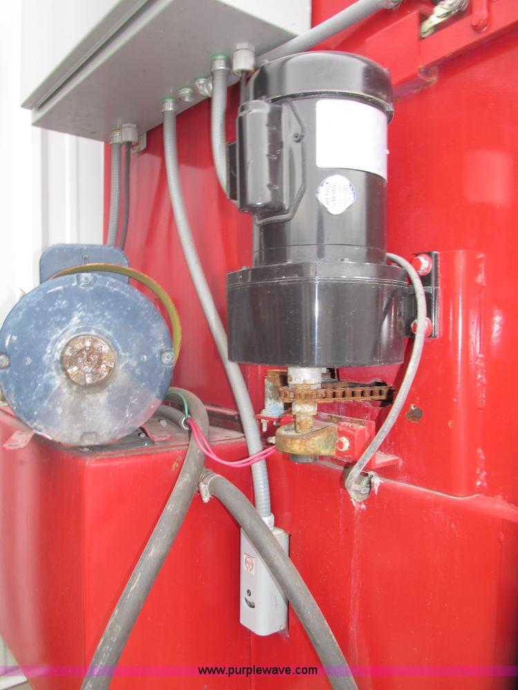 image for item G9901 Valley Engineering Wash Mate parts washer