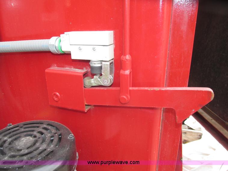 image for item G9901 Valley Engineering Wash Mate parts washer