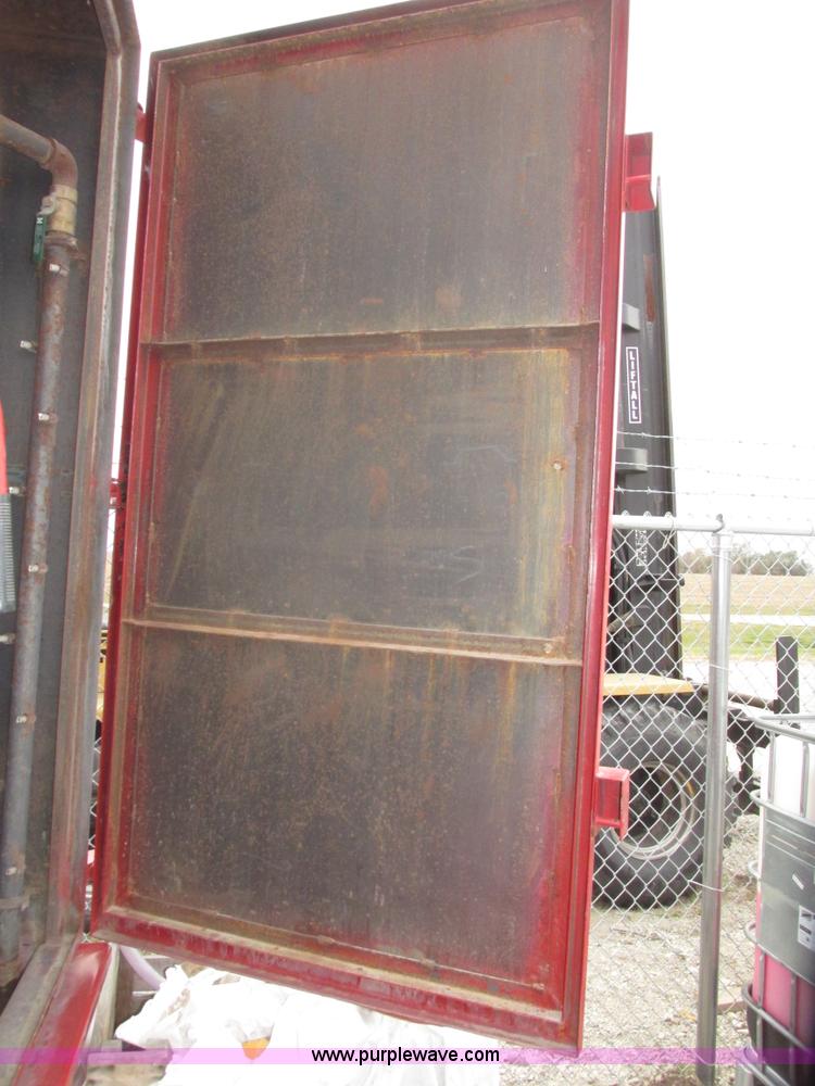 image for item G9901 Valley Engineering Wash Mate parts washer