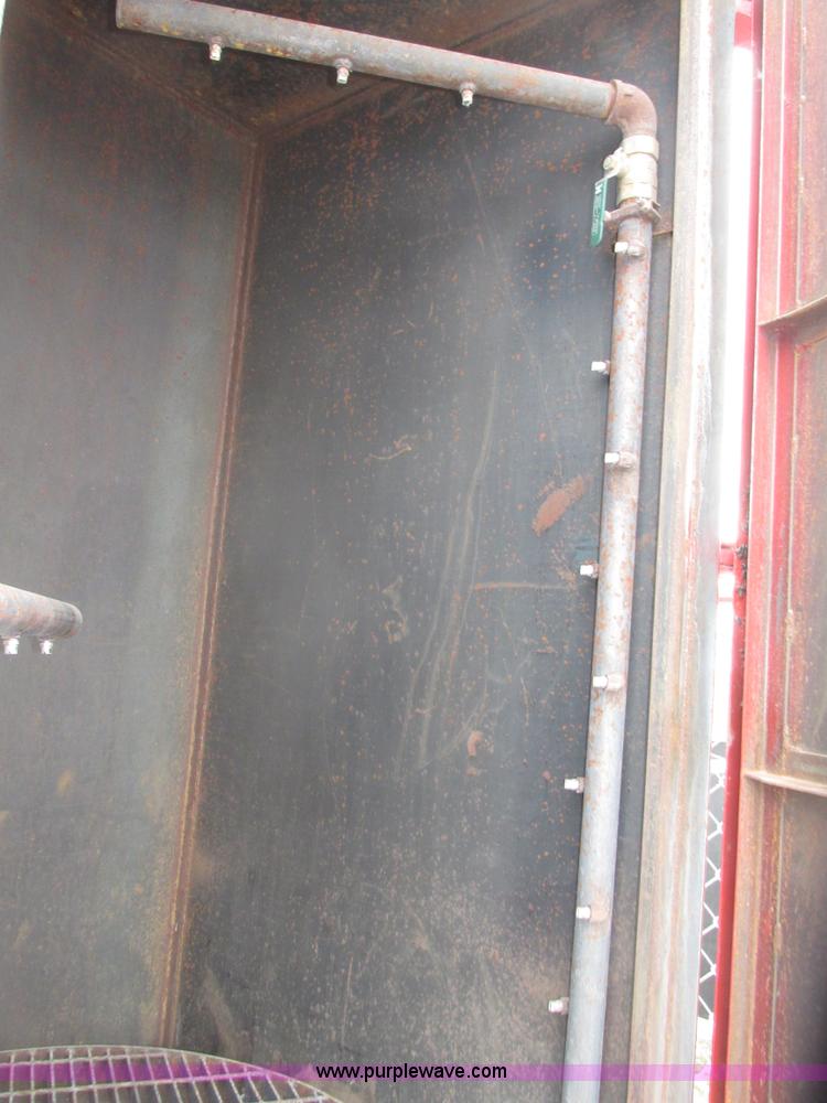 image for item G9901 Valley Engineering Wash Mate parts washer