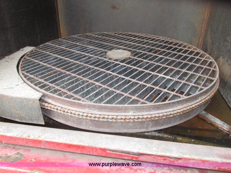 image for item G9901 Valley Engineering Wash Mate parts washer