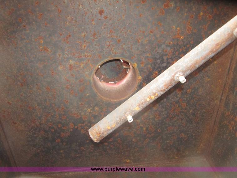 image for item G9901 Valley Engineering Wash Mate parts washer