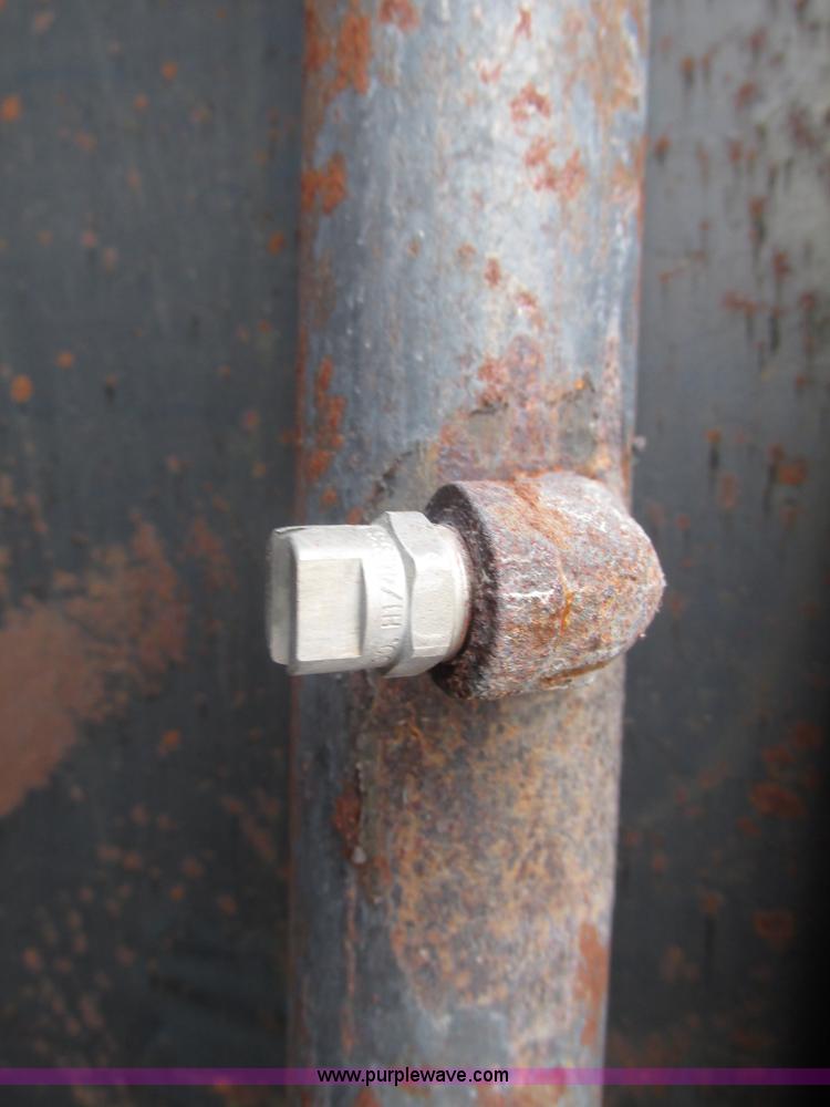 image for item G9901 Valley Engineering Wash Mate parts washer