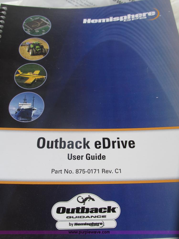 image for item G9902 1998 Tyler Patriot WT self-propelled sprayer