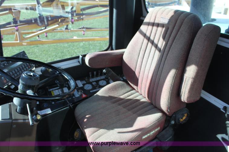 image for item H2051 Tyler Patriot XL self-propelled sprayer