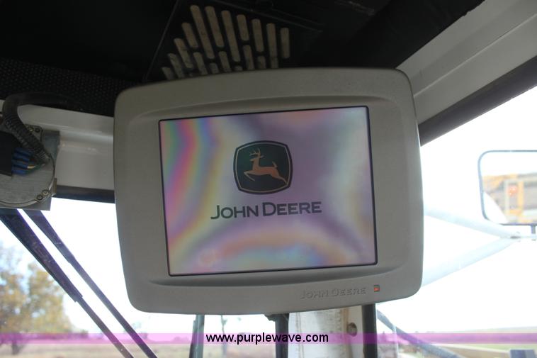 image for item H2051 Tyler Patriot XL self-propelled sprayer