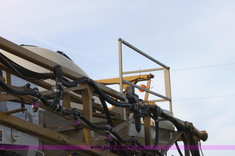 image for item H2051 Tyler Patriot XL self-propelled sprayer