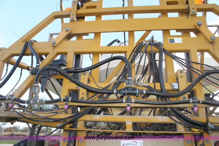 image for item H2051 Tyler Patriot XL self-propelled sprayer