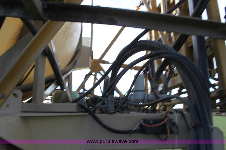 image for item H2051 Tyler Patriot XL self-propelled sprayer