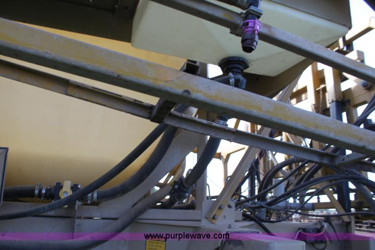 image for item H2051 Tyler Patriot XL self-propelled sprayer