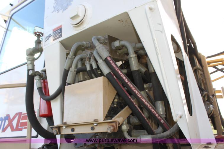 image for item H2051 Tyler Patriot XL self-propelled sprayer